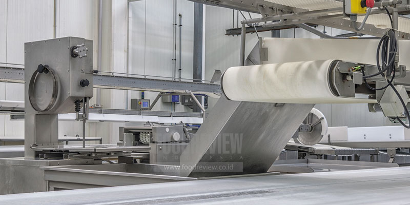 Aspek Keamanan Bakteriofag untuk Industri Pangan